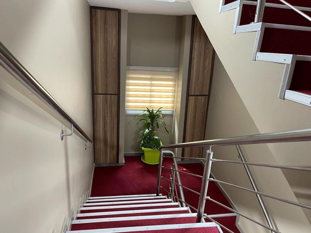 אבידג'אן Residence Sycomore 1 מראה חיצוני תמונה